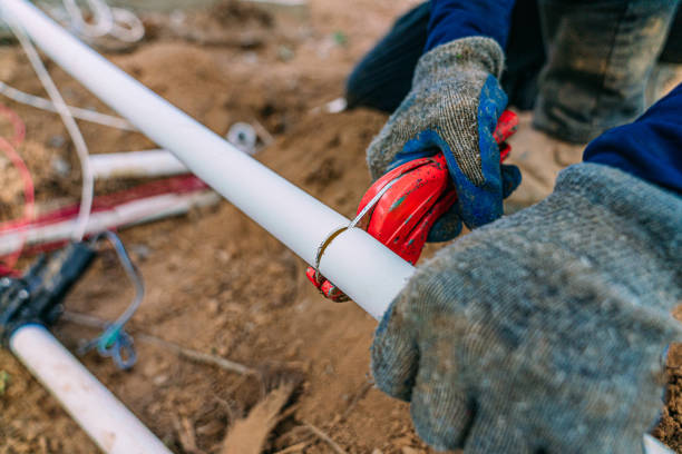 Best Commercial Plumbing Services  in East Atlantic Beach, NY