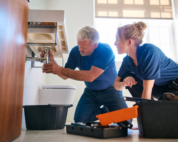 Best Plumbing Installation Services  in East Atlantic Beach, NY